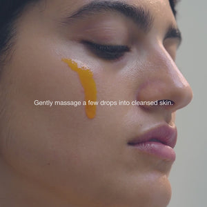 Rosehip Oil Serum
