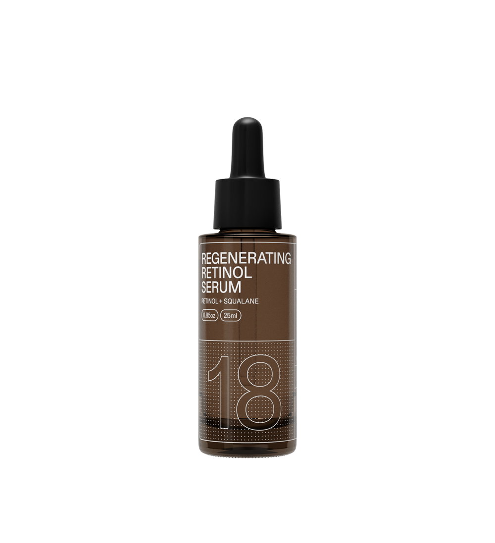 Regenerating Retinol Serum