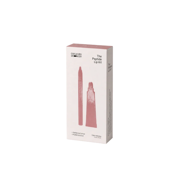 Peptide Lip Kit
