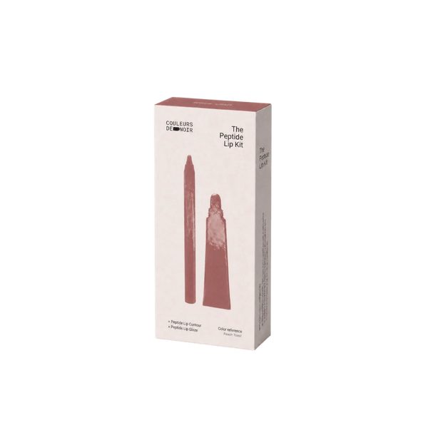Peptide Lip Kit