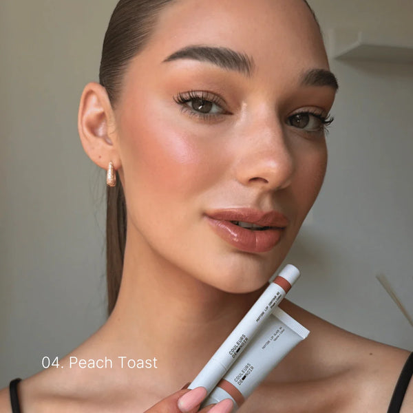 Peptide Lip Kit