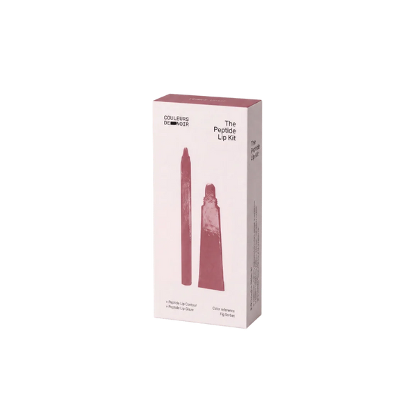 Peptide Lip Kit
