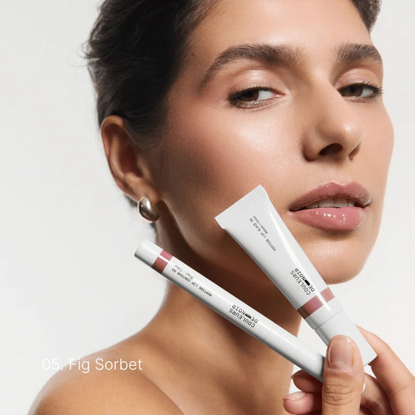 Peptide Lip Kit