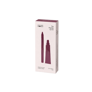 Peptide Lip Kit