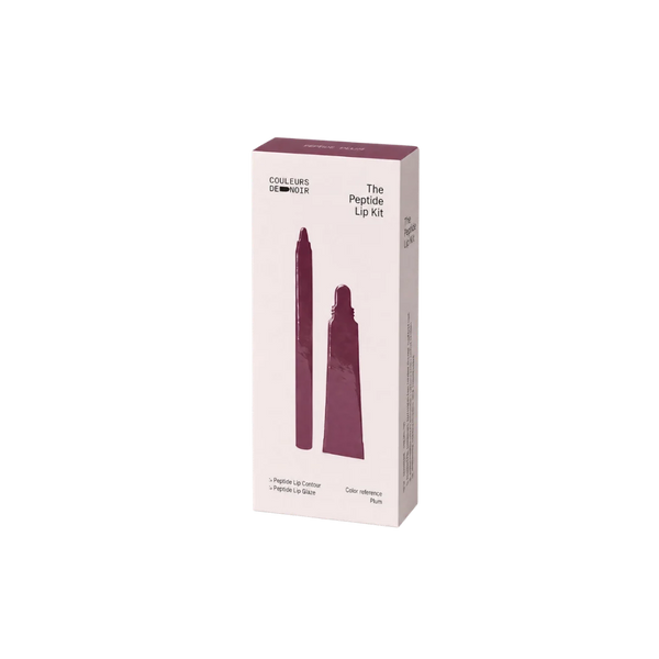 Peptide Lip Kit