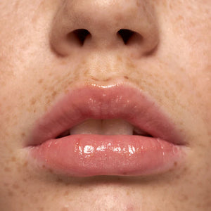 Instant Gloss Lip Oil