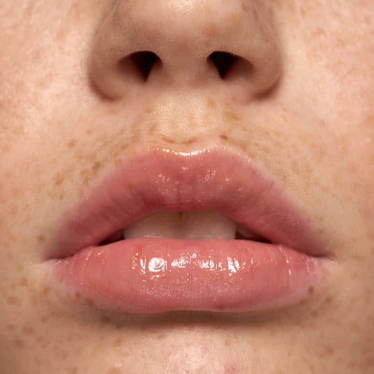 Instant Gloss Lip Oil