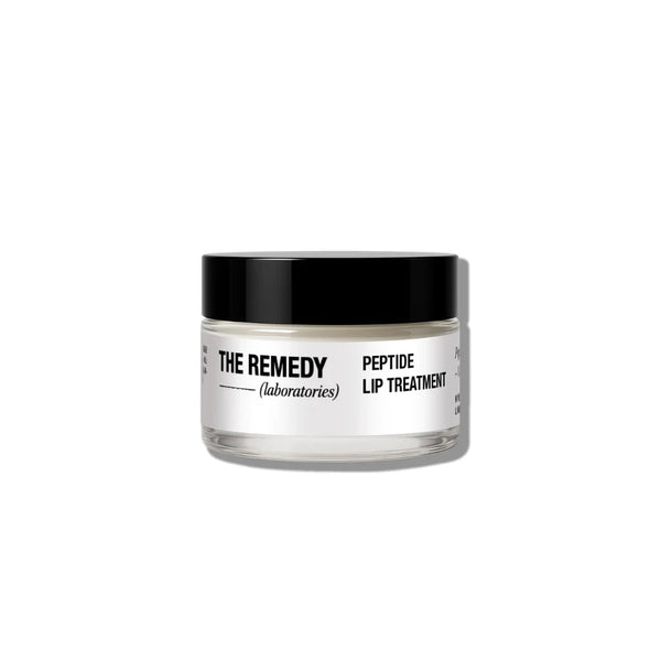 Peptide Lip Treatment