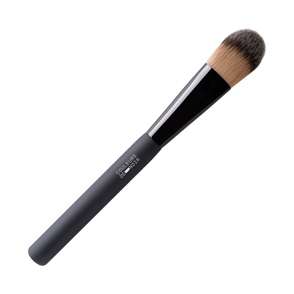 Pinceau N°31 - Liquid foundation kwast