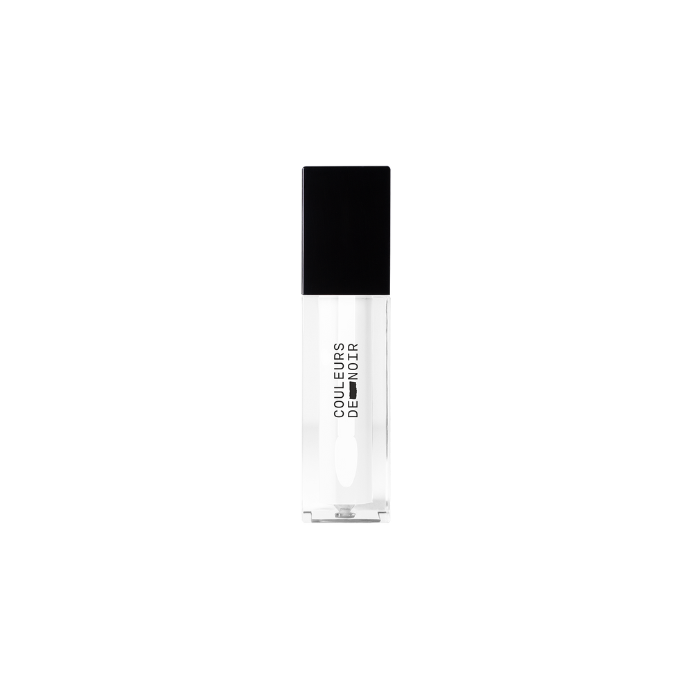 Instant Gloss Lip Oil