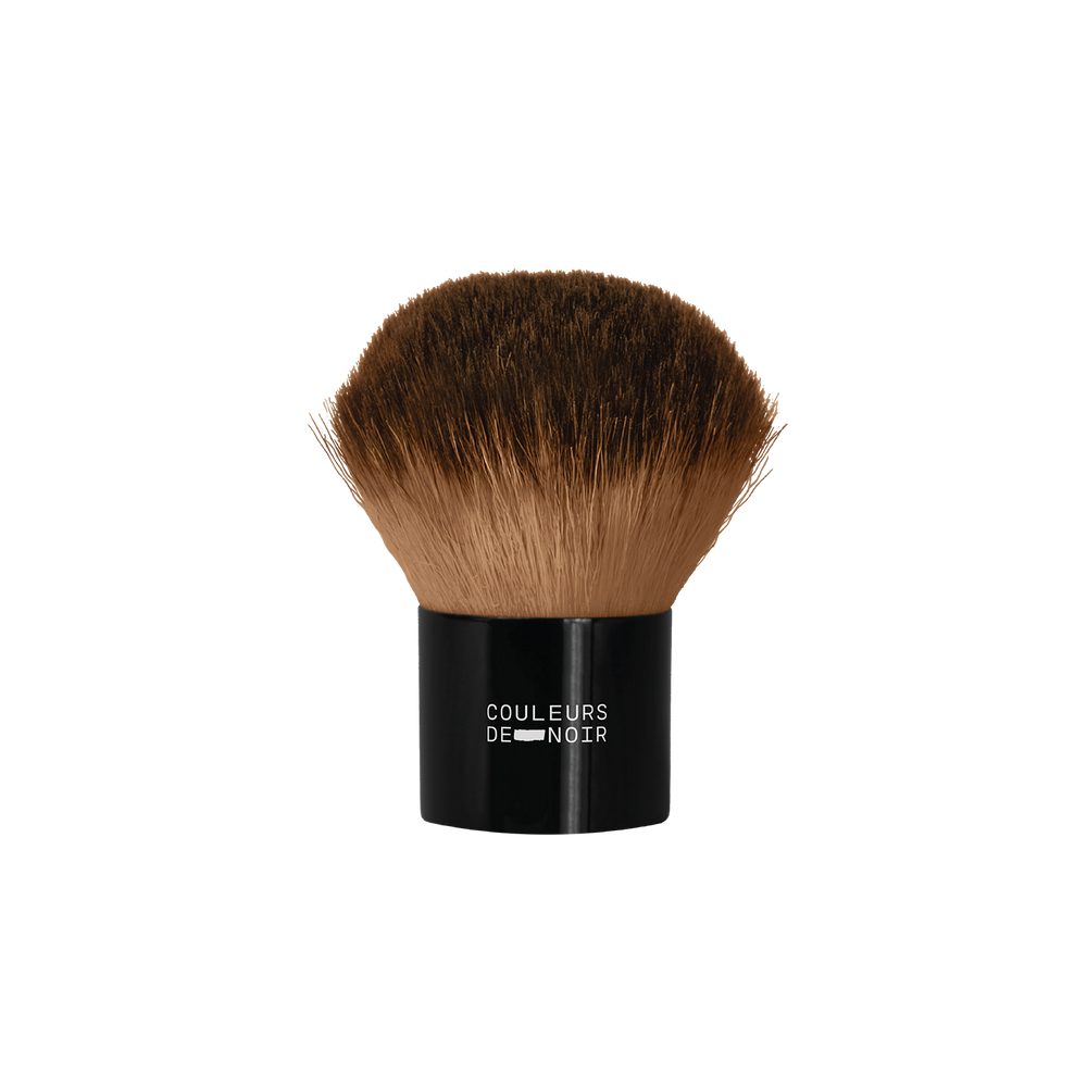 Pinceau N°13 Kabuki Poudre