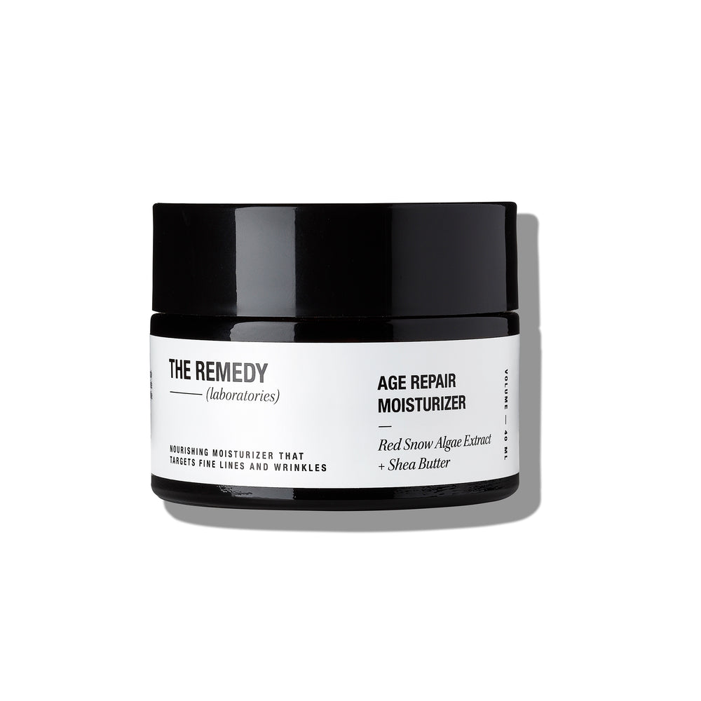 Age Repair Moisturizer - voedt en verjongt