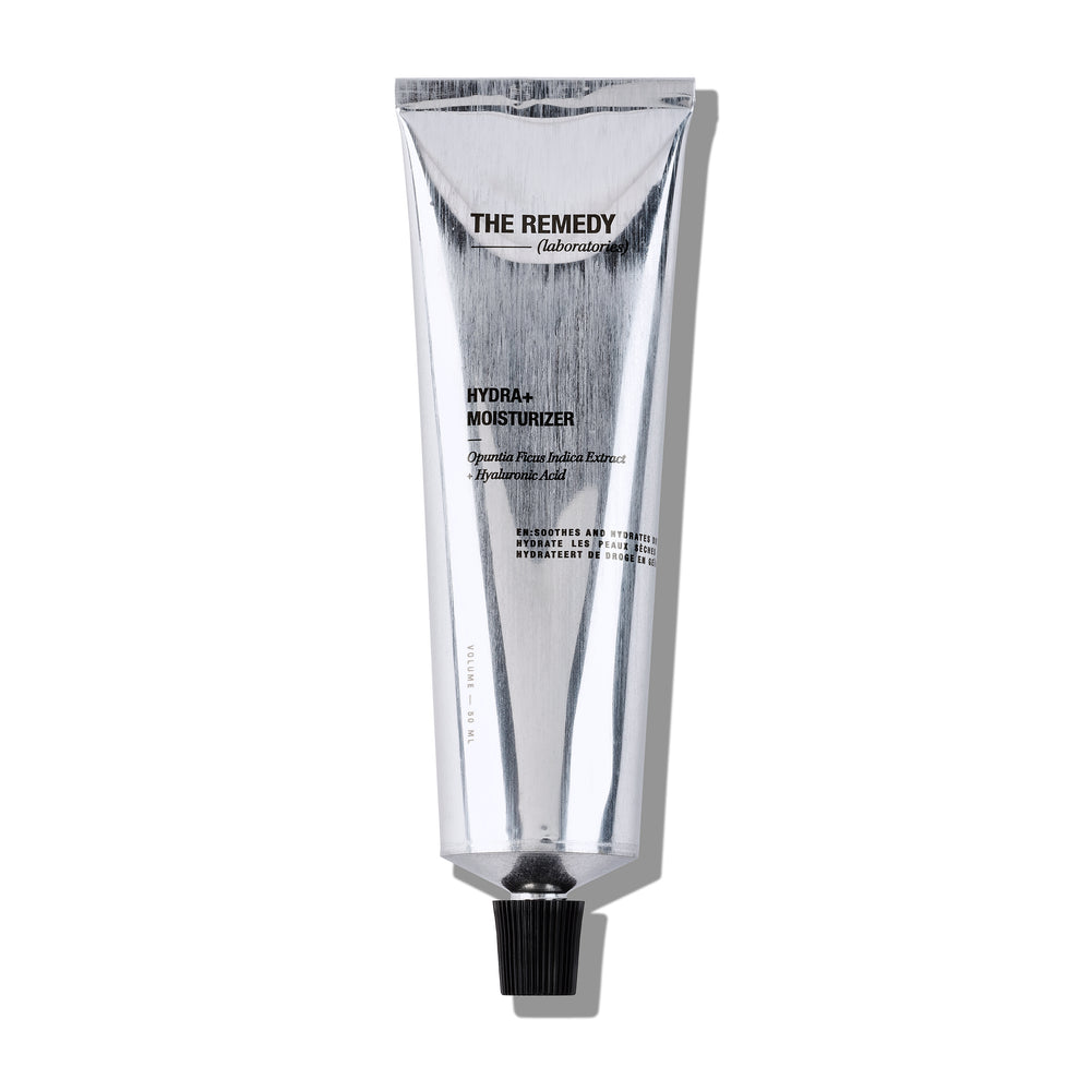 Hydra+ Moisturizer - normale tot droge huid