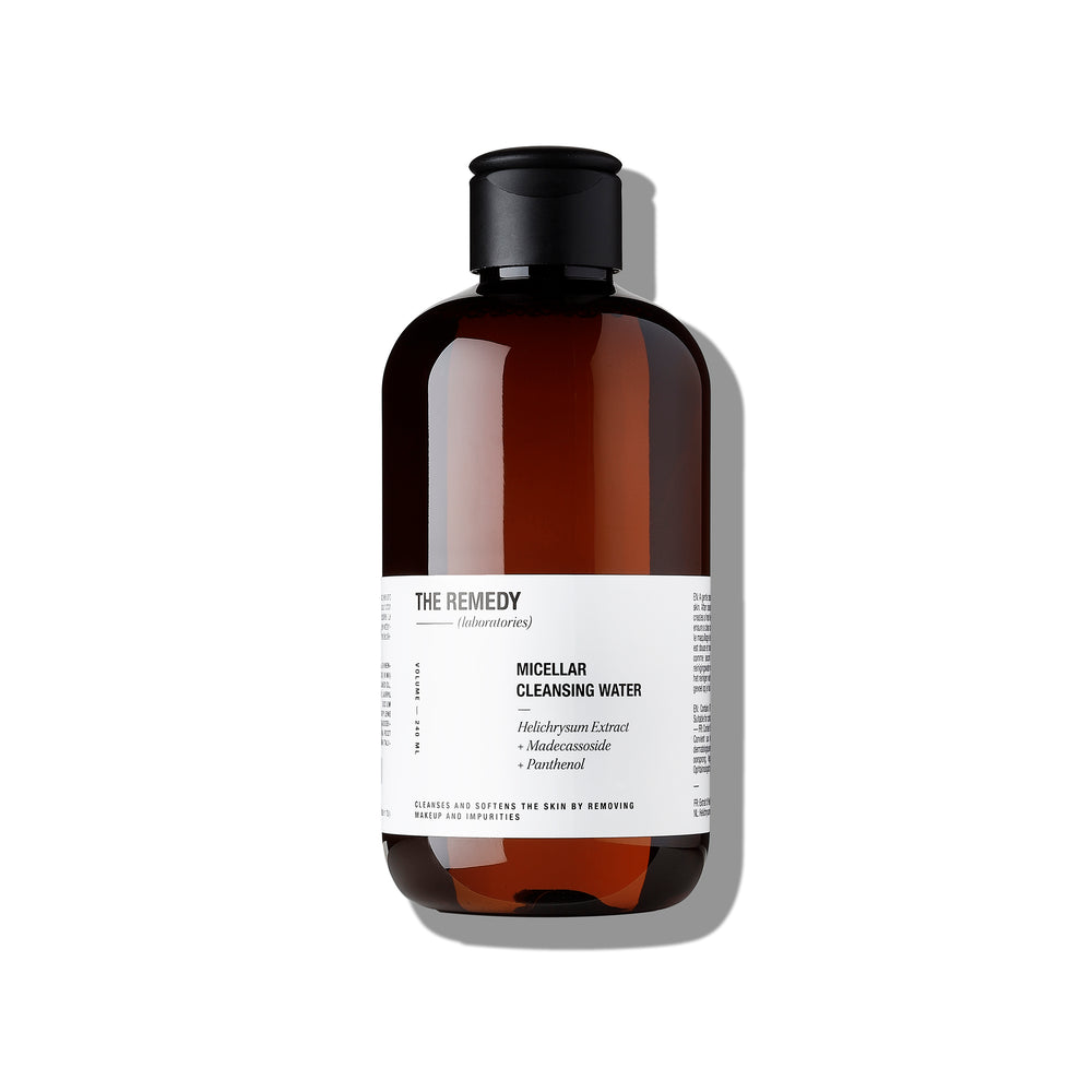 Micellar Cleansing Water