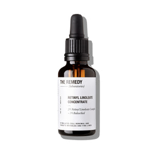 Retinyl Linoleate Concentrate - verjongt de huid, verzacht rimpels