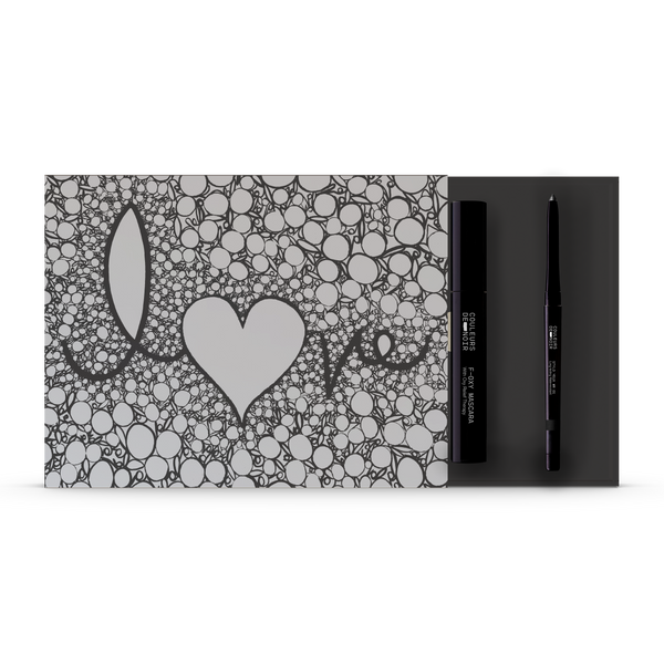 The Essentials Collection -  By Delphine de Saxe-Cobourg