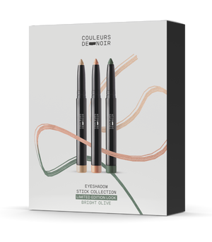 Giftbox - Stylo OAP Eyeshadow Stick