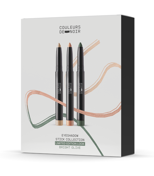 Giftbox - Stylo OAP Eyeshadow Stick
