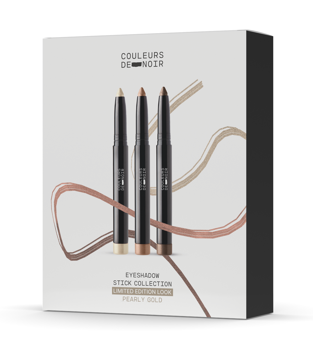Giftbox - Stylo OAP Eyeshadow Stick