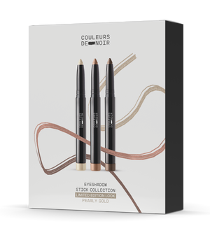 Giftbox - Stylo OAP Eyeshadow Stick