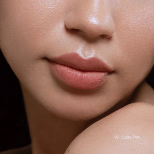 Silkysoft Satin Lipstick