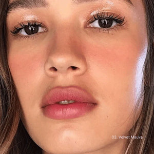 Silkysoft Satin Lipstick