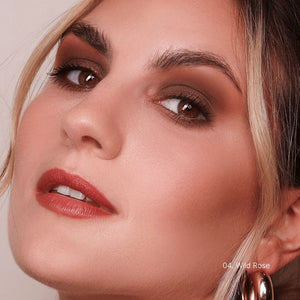 Silkysoft Satin Lipstick