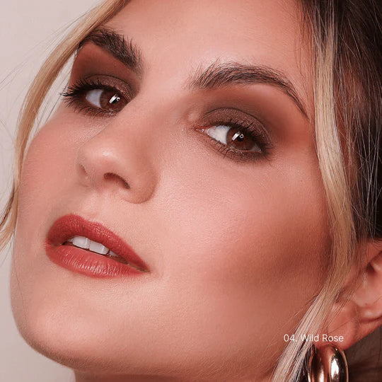Silkysoft Satin Lipstick