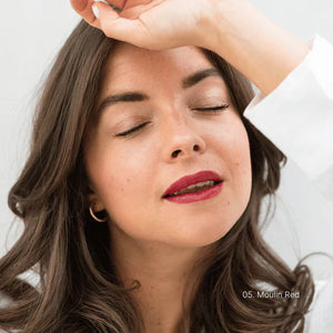 Silkysoft Satin Lipstick