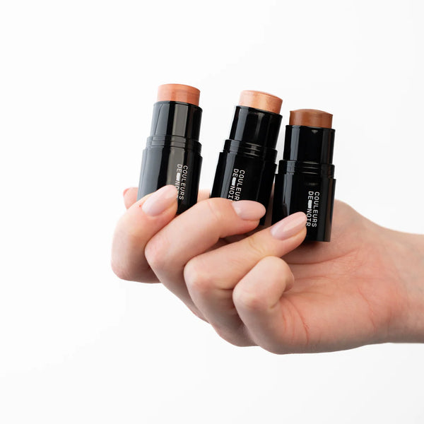 The Glow Kit - Travel Essentials