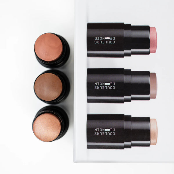 The Glow Kit - Travel Essentials