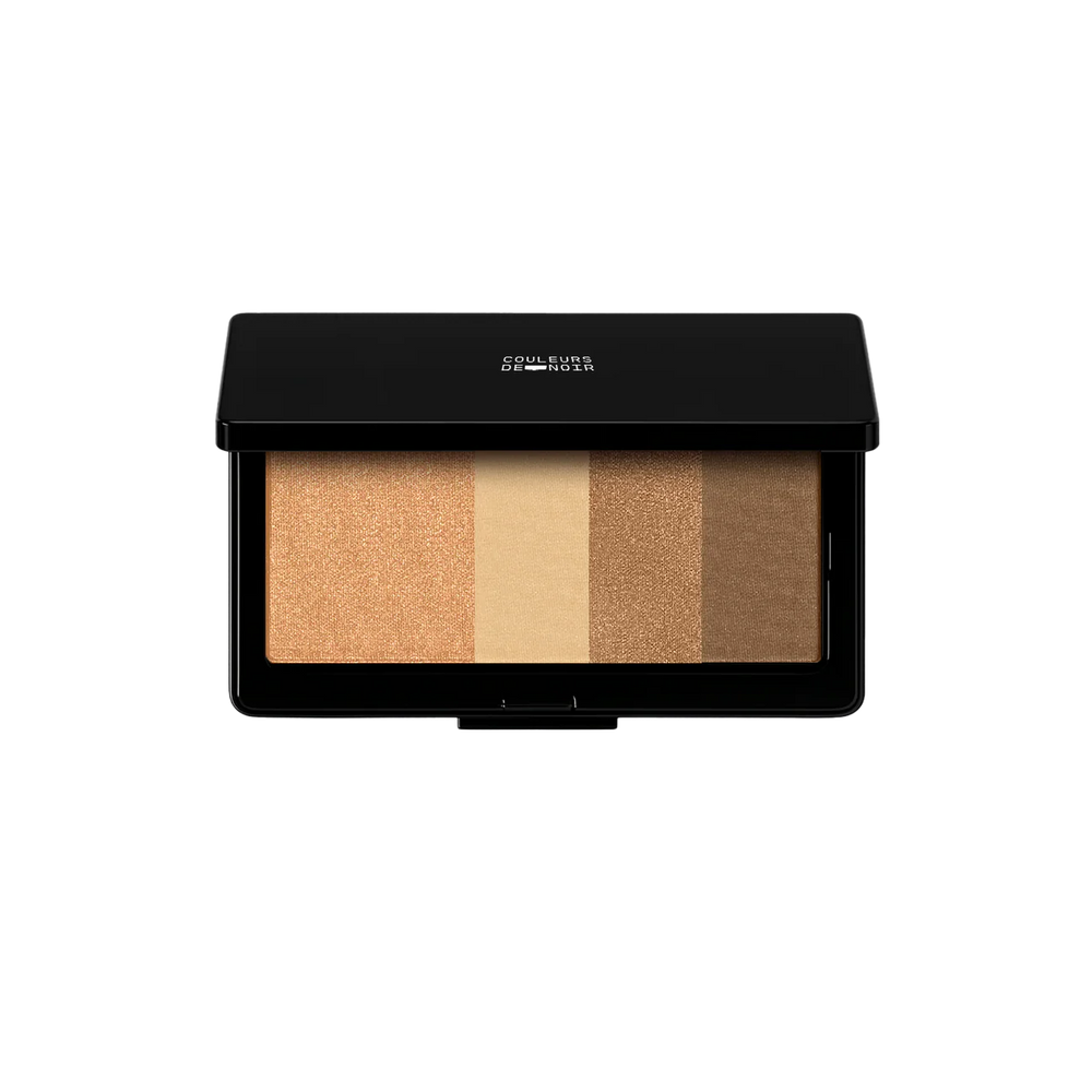 Les Palettes