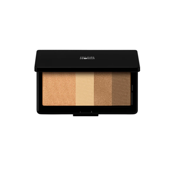 Les Palettes