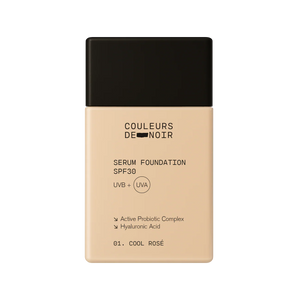 Serum Foundation SPF30