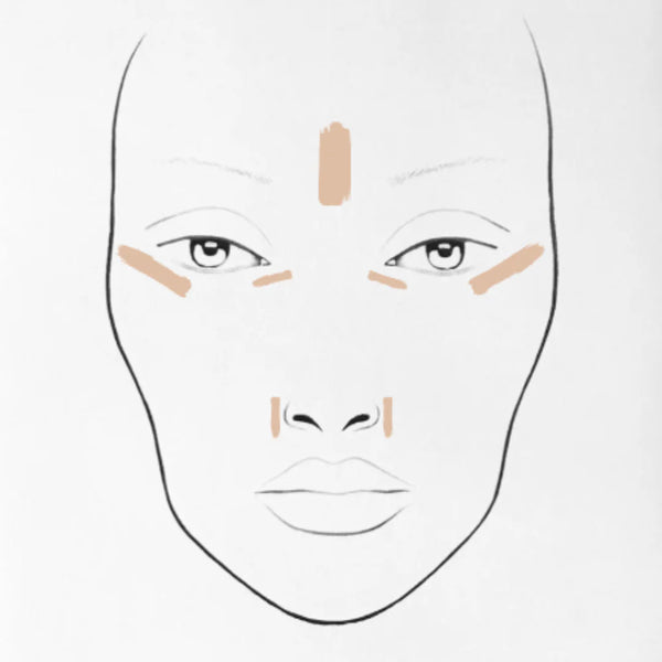 Concealer Stick