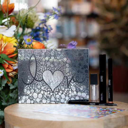 The Essentials Collection -  By Delphine de Saxe-Cobourg