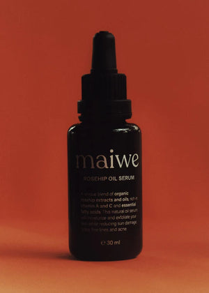 Rosehip Oil Serum