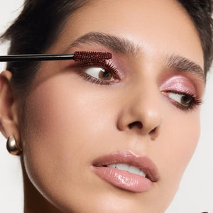 Endless Lengthening Mascara - Bordeaux