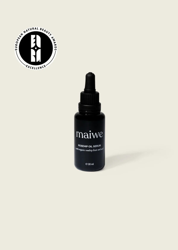 Rosehip Oil Serum