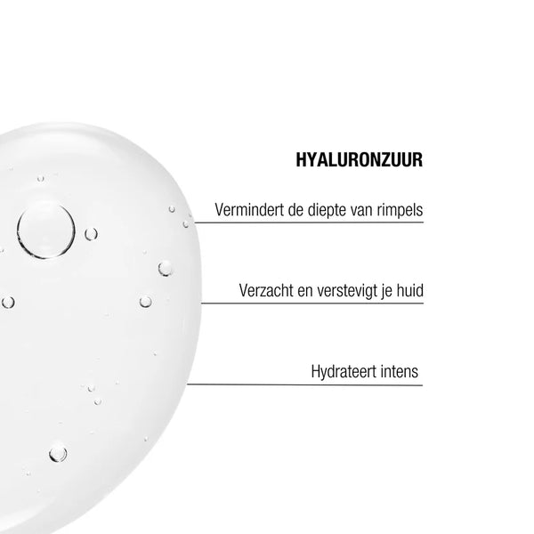 Hydra+ Moisturizer - normale tot droge huid