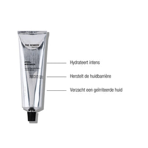 Hydra+ Moisturizer - normale tot droge huid