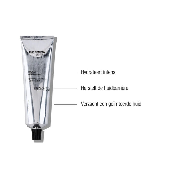 Hydra+ Moisturizer - normale tot droge huid