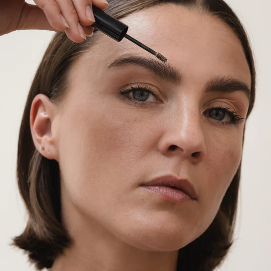 Quick Fix Brow Gel Serum - Transparant