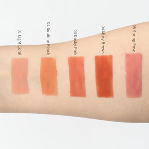 Instant Gloss Lip Maximizer