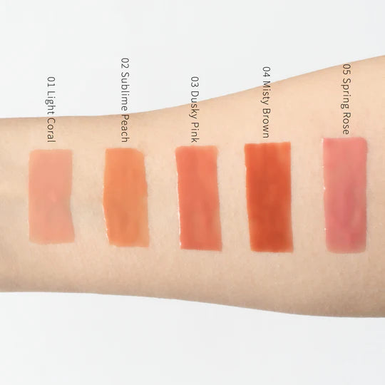 Instant Gloss Lip Maximizer