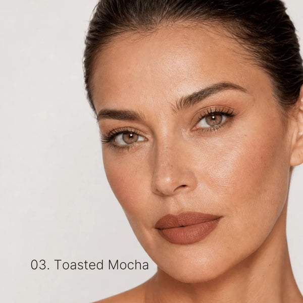 Iconic Lipstick SPF30