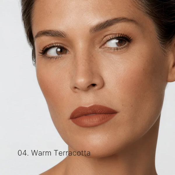 Iconic Lipstick SPF30