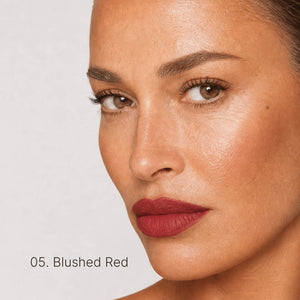 Iconic Lipstick SPF30