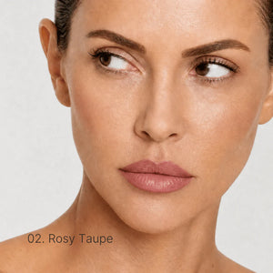 Iconic Lipstick SPF30