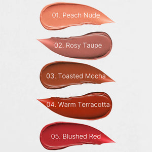 Iconic Lipstick SPF30